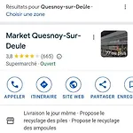 L'oasis Du - Proche Lille - Navette A Disposition Quesnoy-sur-Deule
