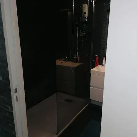 Σπίτι διακοπών L'oasis Du - Proche Lille - Navette A Disposition