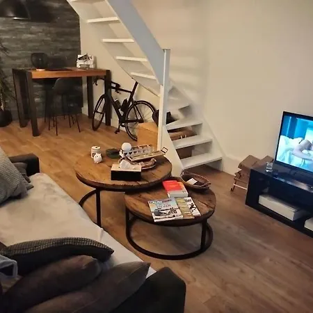 L'oasis Du - Proche Lille - Navette A Disposition Σπίτι διακοπών *