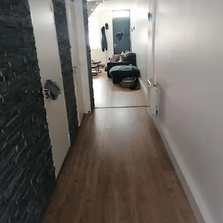 Σπίτι διακοπών L'oasis Du - Proche Lille - Navette A Disposition