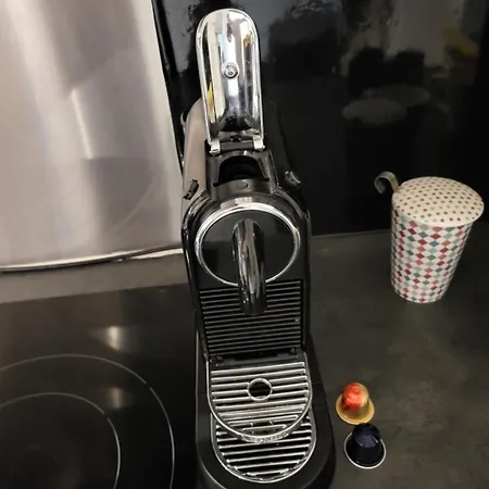 L'oasis Du - Proche Lille - Navette A Disposition Σπίτι διακοπών *