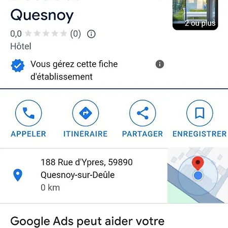 L'oasis Du - Proche Lille - Navette à Disposition Hébergement de vacances Quesnoy-sur-Deule