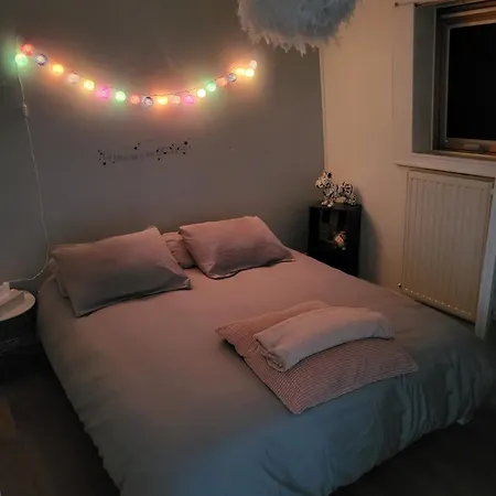 L'oasis Du - Proche Lille - Navette A Disposition