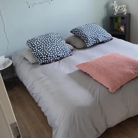 L'oasis Du - Proche Lille - Navette A Disposition Σπίτι διακοπών