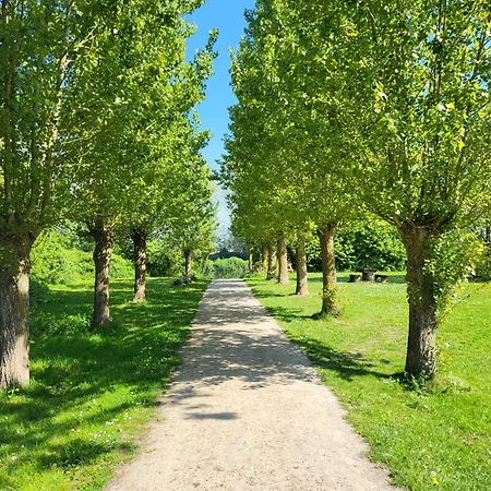 L'oasis Du - Proche Lille - Navette A Disposition 度假居 Quesnoy-sur-Deule