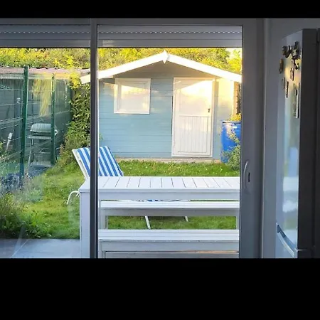 L'oasis Du - Proche Lille - Navette A Disposition *