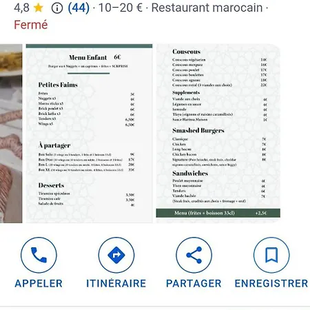 L'oasis Du - Proche Lille - Navette A Disposition 度假居 *