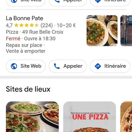 L'oasis Du - Proche Lille - Navette à Disposition