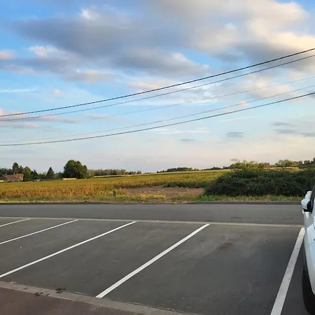 Hébergement de vacances L'oasis Du - Proche Lille - Navette à Disposition Quesnoy-sur-Deule