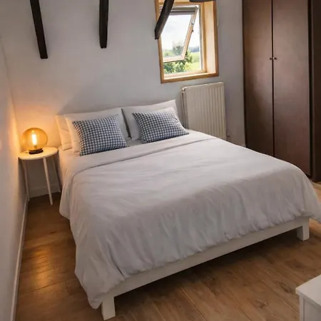 L'oasis Du - Proche Lille - Navette A Disposition Nyaraló Quesnoy-sur-Deule